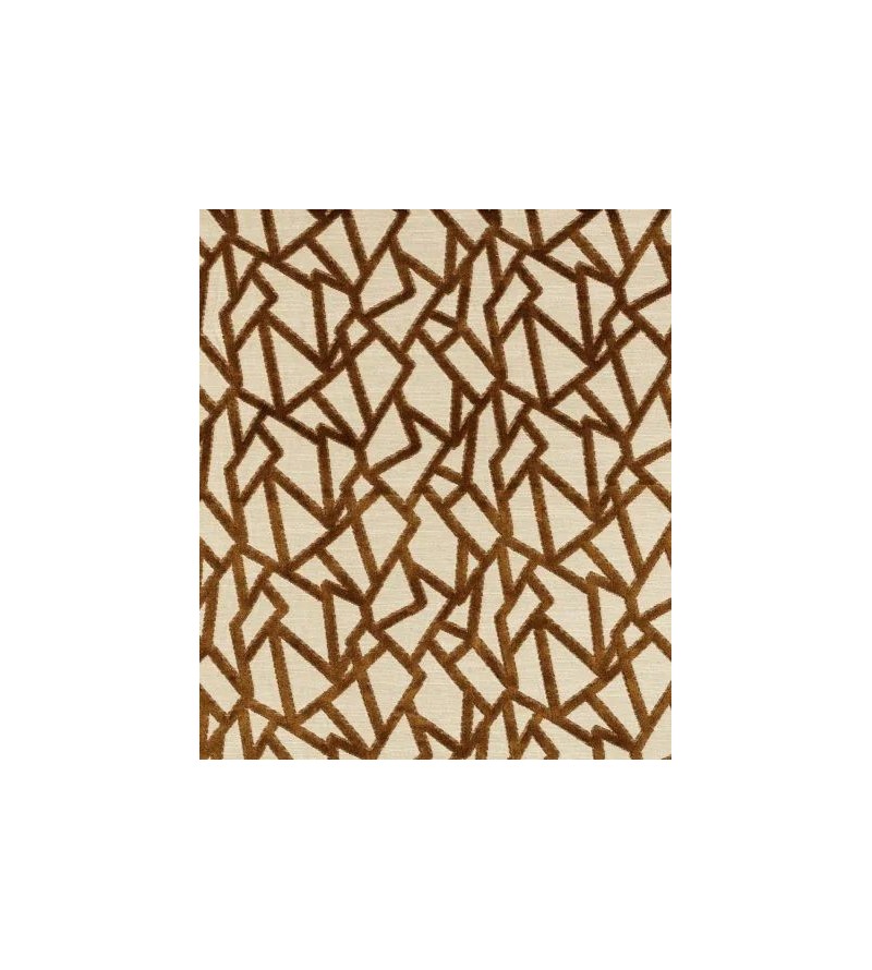 Blues  Jacquard Bronze 2639701