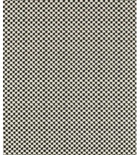 Andrea Jacquard Noir/Blanc...