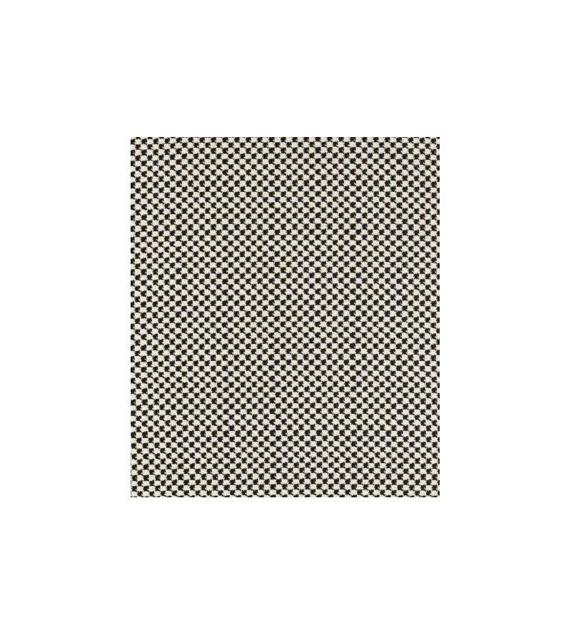 Andrea Jacquard Noir/Blanc 2638701