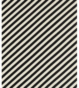 Matteo Jacquard  Noir/Blanc...