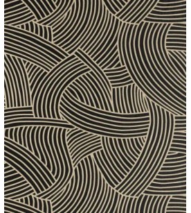 Tip Top Noir/Ficelle...