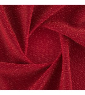 Neolux Chronograph 07-Scarlet