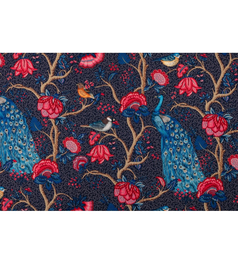 Alexandra Fond Marine Fonce 2650604