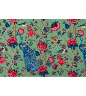 Alexandra Fond Vert 2650602