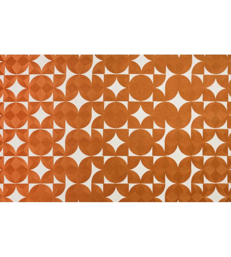 Imagination Brode Rouille 2665503