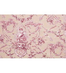 Ludivine Fond Rose Poudre...