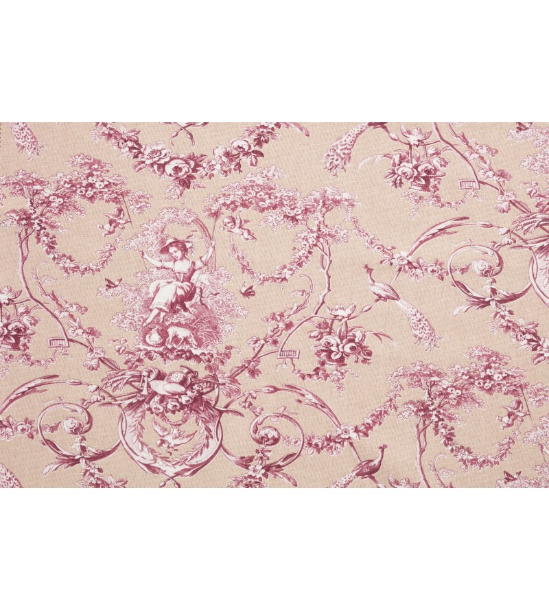 Ludivine Fond Rose Poudre 1161614