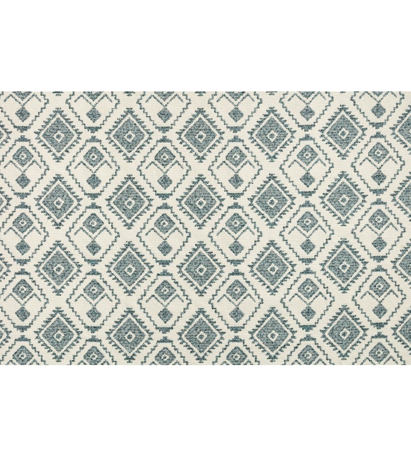 Namata Jacquard  Bleu Glacier 2678701
