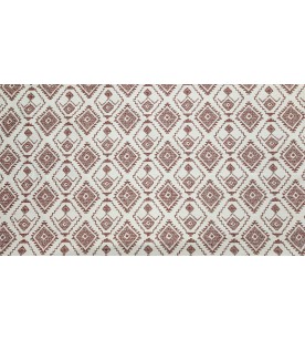 Namata Jacquard Rouge...