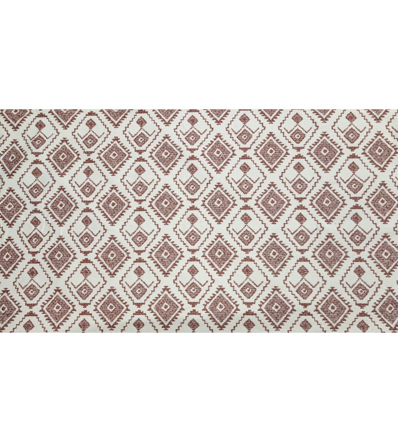 Namata Jacquard Rouge Madras 2678703