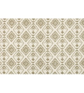 Namata Jacquard Vert 2678702