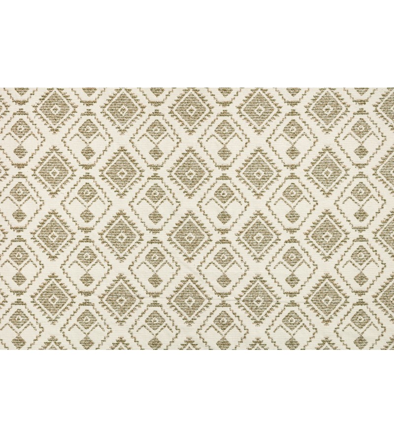 Namata Jacquard Vert 2678702