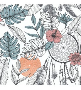 Attrape Reves Orange 11201505