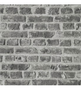 Brique Sablee Gris Clair...