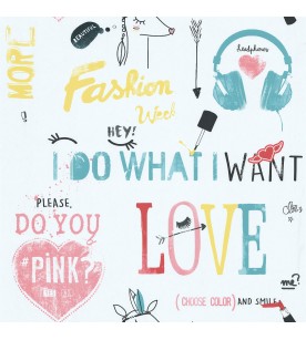 I Want Rose, Multico 36240303