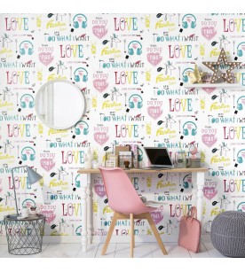 I Want Rose, Multico 36240303 2