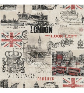 London Postcard 51243107
