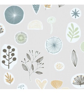 Louise Ocre, Beige Grise...