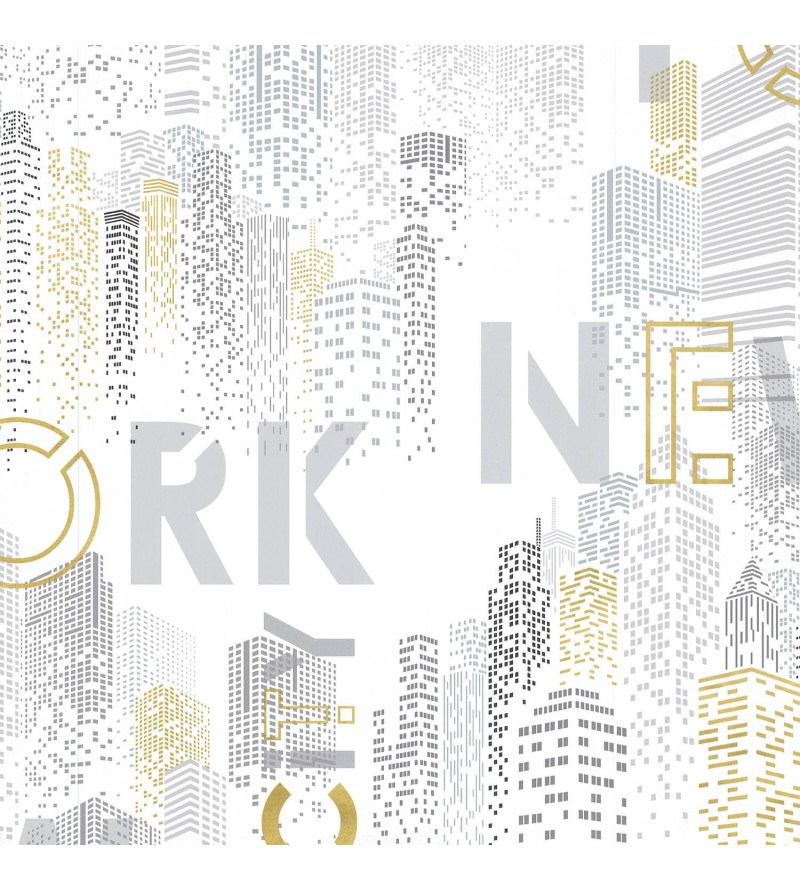 New York City Dore 11201102