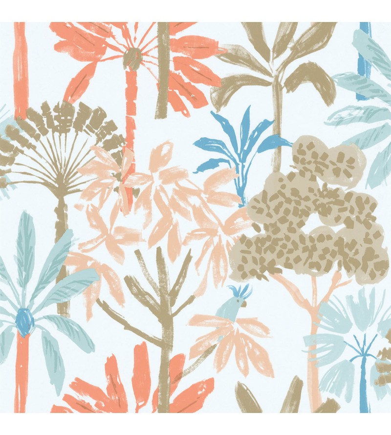 Palmeraie Corail, Turquoise 36240405