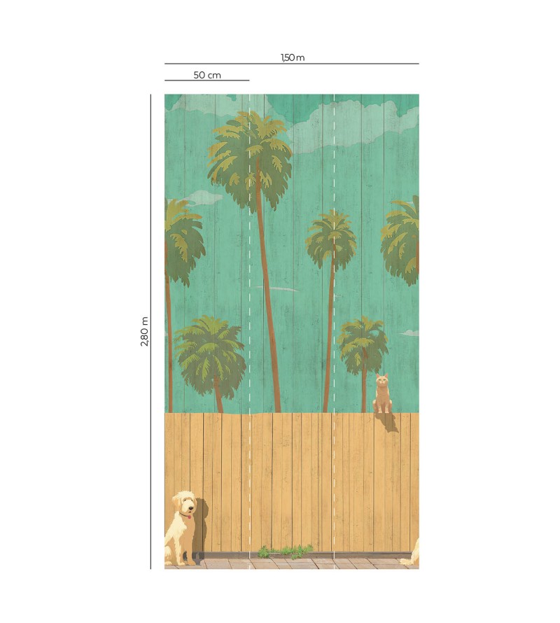 Panoramique Miami 3 Les 27240304