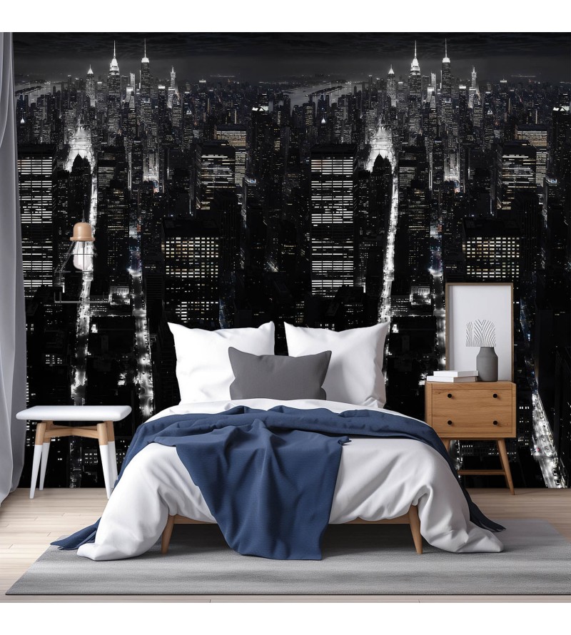 Panoramique Skyline 3 Les 27240109