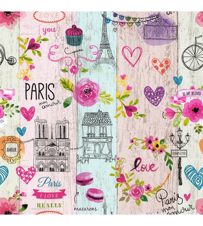 Paris My Love 51242903