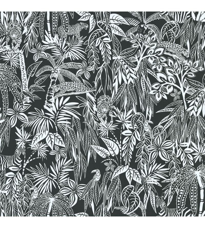 Safari Noir 36240509