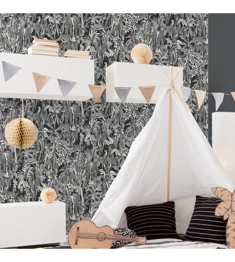 Safari Noir 36240509