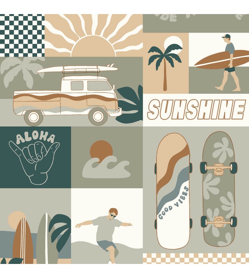 Surf Vert, Terra 36240704