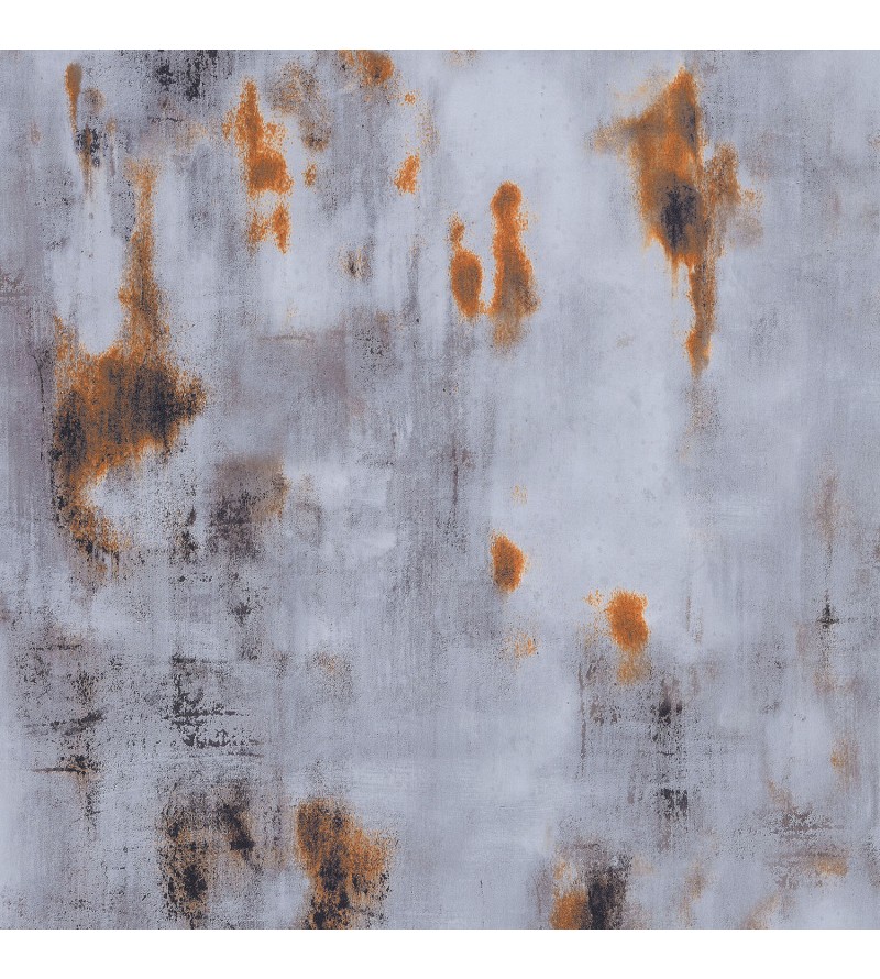 Tole Rouille Grise 11202109