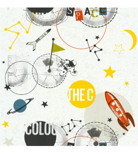 Univers Multicolore 51243202