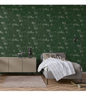 Walk To The Wild Vert... 2