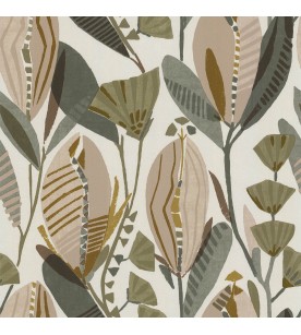 Feerie Bucolique Beige,...