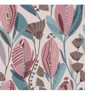 Feerie Bucolique Rose, Bleu...