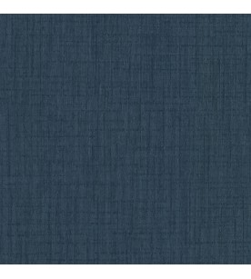Uni Tweed Bleu Petrole,...