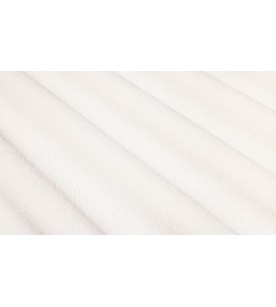 Velours Froisse White 2694901