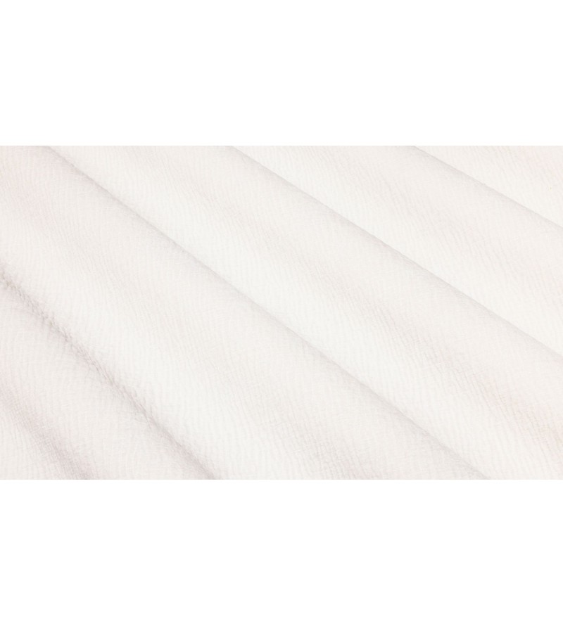 Velours Froisse White 2694901