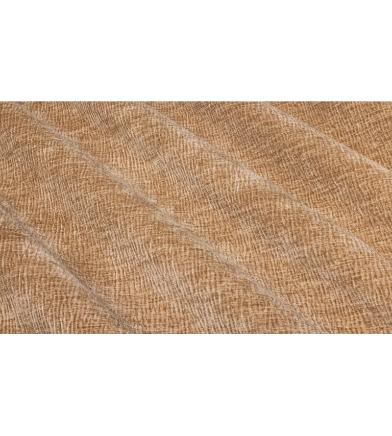 Velours Froisse Taupe 2694903