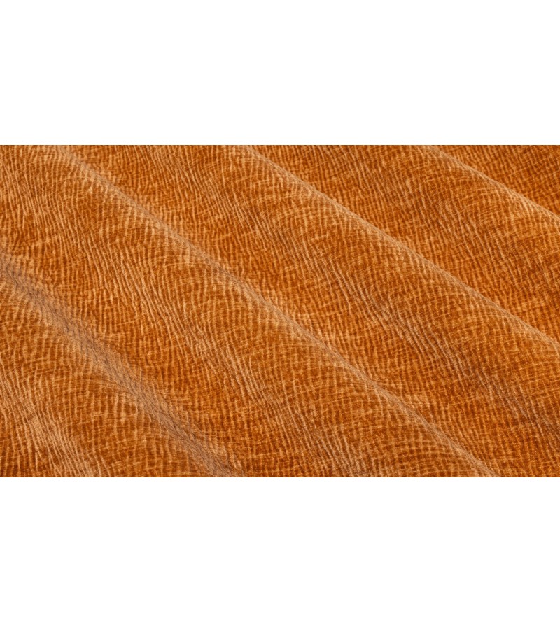 Velours Froisse Henna 2694906