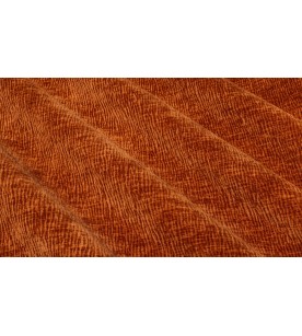Velours Froisse Rust 2694907