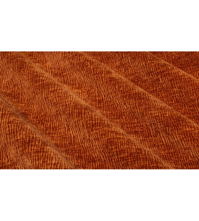 Velours Froisse Rust 2694907