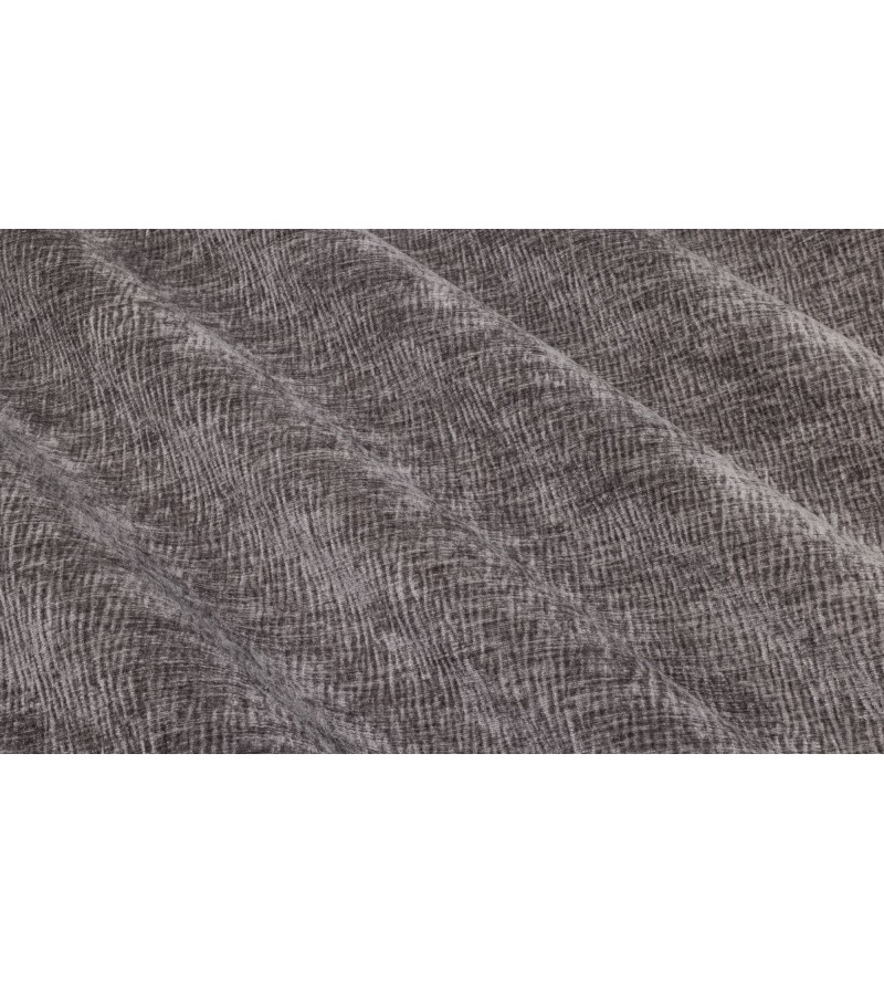 Velours Froisse Dolphin Grey 2694909