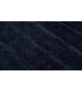 Velours Froisse Navy 2694913