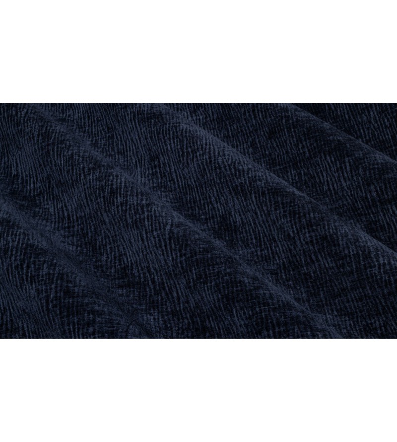 Velours Froisse Navy 2694913