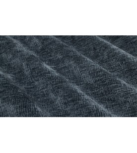 Velours Froisse Prussian...