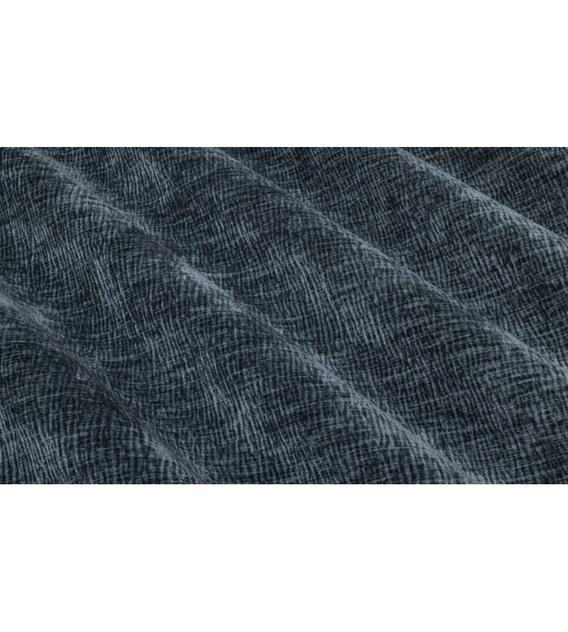 Velours Froisse Prussian Blue 2694915