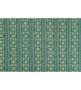 Casimir Raye Bleu Fond...