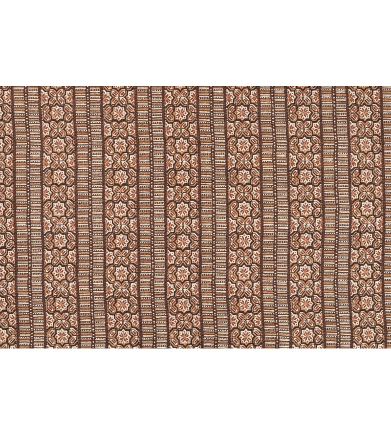 Casimir Raye Beige Fond Marron Sur...
