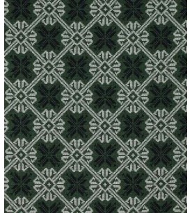 Flocons D'Alpaga Bleu/Vert...